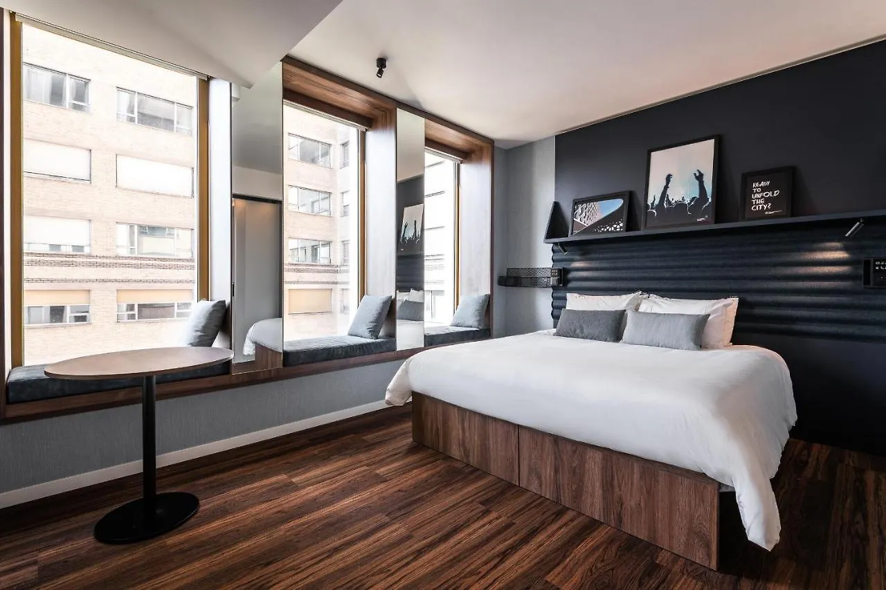 A-Stay Amberes