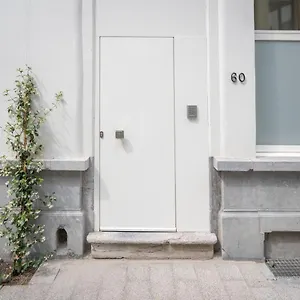  Apartment Shway - The
