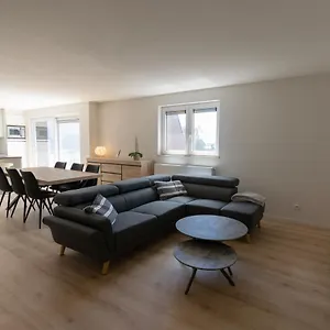  Apartment Brenda's - Relax Belgien