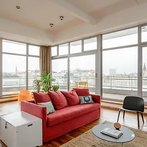  Appartement Smartflats - België