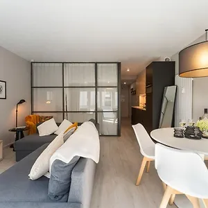  Appartement Ostend Central Residence België