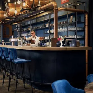 **** Hotel Der Valk België