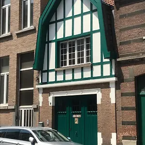 Vakantiehuis Huisje Van Marlies, Antwerpen
